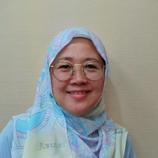 Prof. Dr. Zamalia Mahmud